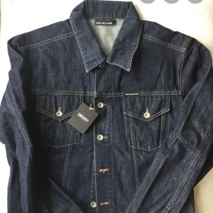 DKNY Jean jacket